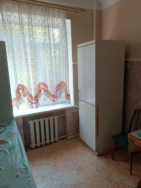 ‼❗‼ Сдается ‼❗‼
🏡2-Х комн. Кв. , улица постышева, центр, площадь ленина, рядом бул. Пушкина, ворошиловский район
📍Г. Донецк днр

‼❗Оплата услуг по факту заселения, без каких либо предоплат и поездок в офис‼

•Обычное жилое состояние. ..
‼Установка накопительной системы обсуждается, во вторую комнату поставят диван‼

•Имеется вся необходимая мебель и бытовая техника: холодильник, телевизор, стиральная машина автомат, кондиционер. ..

Стоимость: 20.000руб. + ком. Услуги
☎☎☎+7949-419-63-79

Недвижимость донецк днр - фотография - 2