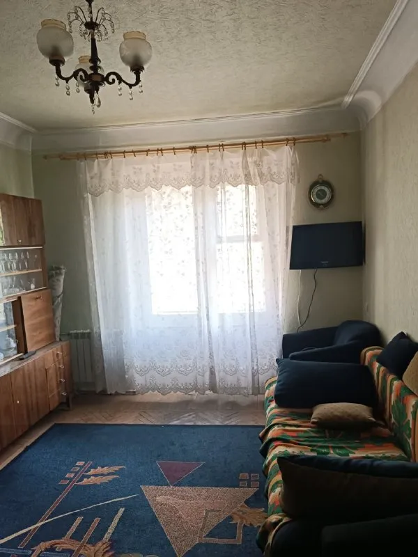 ‼❗‼ Сдается ‼❗‼
🏡2-Х комн. Кв. , улица постышева, центр, площадь ленина, рядом бул. Пушкина, ворошиловский район
📍Г. Донецк днр

‼❗Оплата услуг по факту заселения, без каких либо предоплат и поездок в офис‼

•Обычное жилое состояние. ..
‼Установка накопительной системы обсуждается, во вторую комнату поставят диван‼

•Имеется вся необходимая мебель и бытовая техника: холодильник, телевизор, стиральная машина автомат, кондиционер. ..

Стоимость: 20.000руб. + ком. Услуги
☎☎☎+7949-419-63-79

Недвижимость донецк днр - фотография - 5