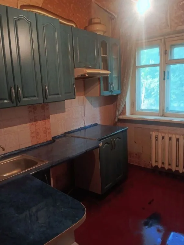 Продажа 3-комнатной квартиры в куйбышевском районе

Стройте свое пространство с агентством недвижимости город.
Вы мечтаете - мы реализовываем👏

🏗Район: куйбышевский
🏘Комнат - 3
🏢Этаж - 2/2
🚪Общая площадь - м2

Продается трехкомнатная квартира в куйбышевском районе донецка, улица саянская 34. Микрорайон "азотный".

•Комнаты раздельные
•Крыша сделана
•Высокие потолки
•Балкон 8 кв м

Рядом:

•Школа №5
•Рынок
•Магазины
•Банк

💵Цена: 3 800 000 рублей

☎️Телефон: +7 (949) 513 13 00
☎️Телефон: +7 (949) 513 85 58 - фотография - 5