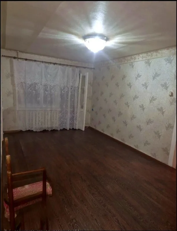 Продажа 3-комнатной квартиры

🌆Донецу в буденновском районе, юэсс, улица краснооктябрьская 65.📌

✅Этаж - 3/5
✅Общая площадь - 56 м2
✅Дом кирпичный
✅Не угловая, теплая квартира
💦Вода по графику, напор хороший

📍Инфраструктура: транспортная развязка отличная, трамвай №10, автобусы 18, 20а, 20б
📲☎️+79495131300
📲☎️+79495138558

Подписаться  |  📩дать объявление
📲Наш max - фотография - 2