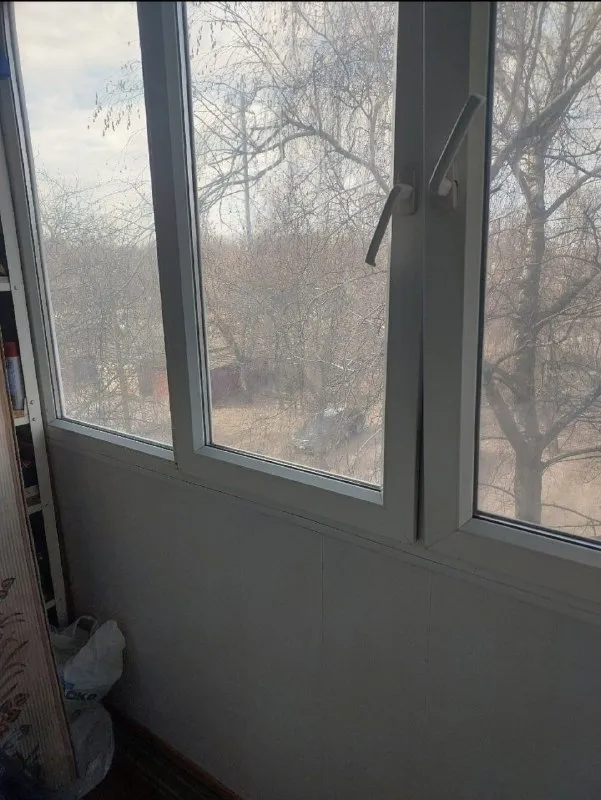 Продажа 3-комнатной квартиры

🌆Донецу в буденновском районе, юэсс, улица краснооктябрьская 65.📌

✅Этаж - 3/5
✅Общая площадь - 56 м2
✅Дом кирпичный
✅Не угловая, теплая квартира
💦Вода по графику, напор хороший

📍Инфраструктура: транспортная развязка отличная, трамвай №10, автобусы 18, 20а, 20б
📲☎️+79495131300
📲☎️+79495138558

Подписаться  |  📩дать объявление
📲Наш max - фотография - 4