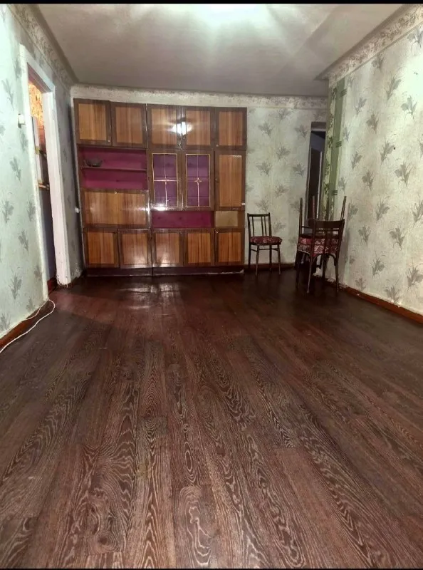 Продажа 3-комнатной квартиры

🌆Донецу в буденновском районе, юэсс, улица краснооктябрьская 65.📌

✅Этаж - 3/5
✅Общая площадь - 56 м2
✅Дом кирпичный
✅Не угловая, теплая квартира
💦Вода по графику, напор хороший

📍Инфраструктура: транспортная развязка отличная, трамвай №10, автобусы 18, 20а, 20б
📲☎️+79495131300
📲☎️+79495138558

Подписаться  |  📩дать объявление
📲Наш max - фотография - 5