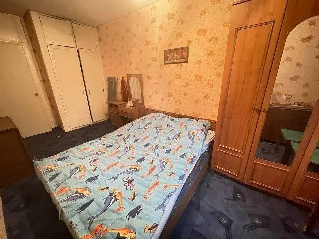 Продажа 3х комнатной квартиры
🌆Донецк в куйбышевском районе, проспект колхозный 5а микрорайон "октябрьский". 📌
🏢Этаж - 1/5
✅Общая площадь - 58 м2
✅Квартира не угловая, теплая
✅Высокий цоколь
✅На окнах установлены решетки
✅Комнаты раздельные - фотография - 7
