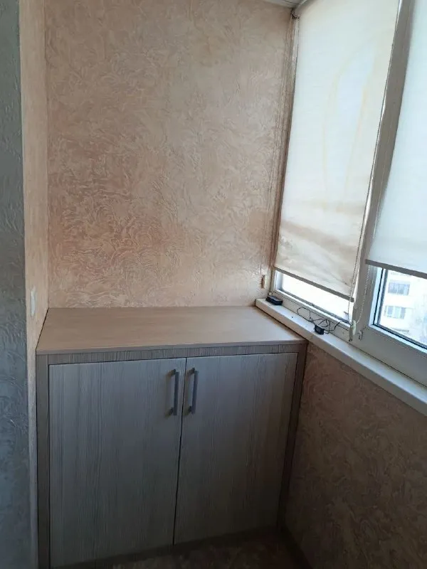 Сдаётся 3х комнатная квартира

🌆Расположена по адресу мариуполь ул. Куприна 15📌

❗Порядочным людям. Желательно семейным. На срок от 6 месяцев

🔹Хороший, современный ремонт.
🔹Есть вся мебель и бытовая техника. Бойлер.
💦Вода каждый день, отличный напор.
🔹6 Этаж. Лифт пока не работает.
Но с перспективой!

💰Цена договорная

📲☎+79498437171 Олег иванович
Телеграм и макс

Подписаться  |  📩дать объявление
📲Наш max - фотография - 4