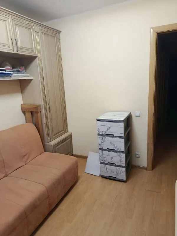 Сдаётся 3х комнатная квартира

🌆Расположена по адресу мариуполь ул. Куприна 15📌

❗Порядочным людям. Желательно семейным. На срок от 6 месяцев

🔹Хороший, современный ремонт.
🔹Есть вся мебель и бытовая техника. Бойлер.
💦Вода каждый день, отличный напор.
🔹6 Этаж. Лифт пока не работает.
Но с перспективой!

💰Цена договорная

📲☎+79498437171 Олег иванович
Телеграм и макс

Подписаться  |  📩дать объявление
📲Наш max - фотография - 7