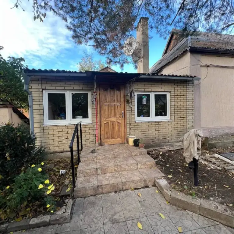 Продаётся дом 107 м2

🌆Донецк в буденновском районе, улица - парижской коммуны ориентир - будёновская налоговая 📌

🚪Общая площадь: - 107 м2
🧊Земля: 13 соток
(Неприватизирована)
✅Гараж
✅Двухконтурный газовый котёл, потолки 3,10 м.
🎁Остается полностью вся мебель и техника

📃Документы готовы к сделке
Собственник в донецке
💰Цена: 8 500 000 рублей

📲☎️+79495131300
📲☎️+79494171814

Подписаться  |  📩дать объявление
📲Наш max - фотография - 2