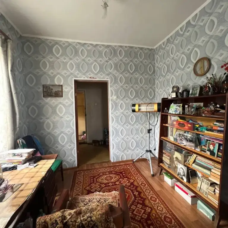 Продаётся дом 107 м2

🌆Донецк в буденновском районе, улица - парижской коммуны ориентир - будёновская налоговая 📌

🚪Общая площадь: - 107 м2
🧊Земля: 13 соток
(Неприватизирована)
✅Гараж
✅Двухконтурный газовый котёл, потолки 3,10 м.
🎁Остается полностью вся мебель и техника

📃Документы готовы к сделке
Собственник в донецке
💰Цена: 8 500 000 рублей

📲☎️+79495131300
📲☎️+79494171814

Подписаться  |  📩дать объявление
📲Наш max - фотография - 4