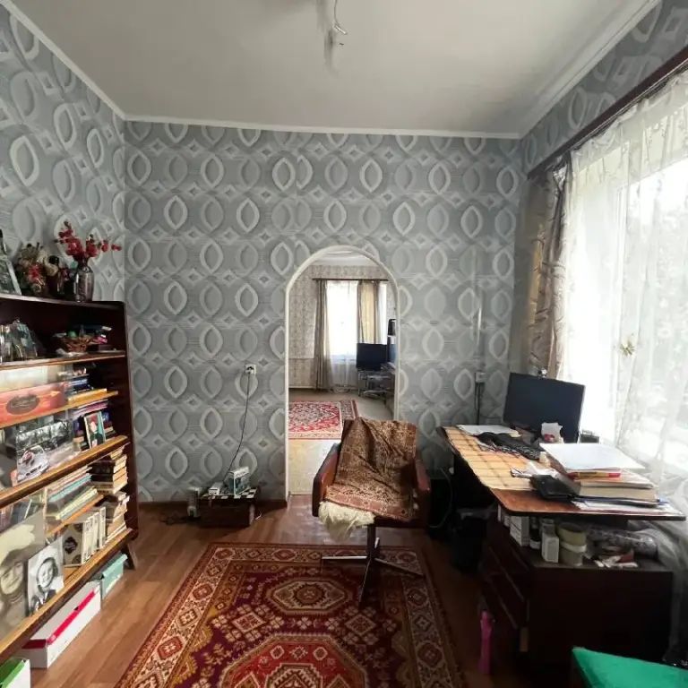 Продаётся дом 107 м2

🌆Донецк в буденновском районе, улица - парижской коммуны ориентир - будёновская налоговая 📌

🚪Общая площадь: - 107 м2
🧊Земля: 13 соток
(Неприватизирована)
✅Гараж
✅Двухконтурный газовый котёл, потолки 3,10 м.
🎁Остается полностью вся мебель и техника

📃Документы готовы к сделке
Собственник в донецке
💰Цена: 8 500 000 рублей

📲☎️+79495131300
📲☎️+79494171814

Подписаться  |  📩дать объявление
📲Наш max - фотография - 5