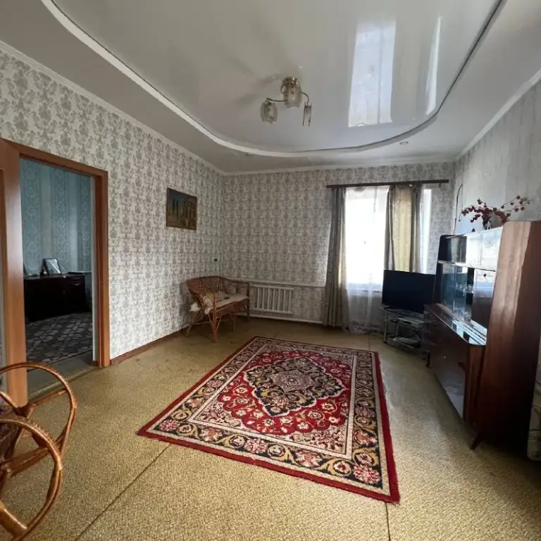 Продаётся дом 107 м2

🌆Донецк в буденновском районе, улица - парижской коммуны ориентир - будёновская налоговая 📌

🚪Общая площадь: - 107 м2
🧊Земля: 13 соток
(Неприватизирована)
✅Гараж
✅Двухконтурный газовый котёл, потолки 3,10 м.
🎁Остается полностью вся мебель и техника

📃Документы готовы к сделке
Собственник в донецке
💰Цена: 8 500 000 рублей

📲☎️+79495131300
📲☎️+79494171814

Подписаться  |  📩дать объявление
📲Наш max - фотография - 6