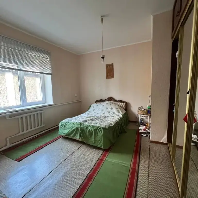 Продаётся дом 107 м2

🌆Донецк в буденновском районе, улица - парижской коммуны ориентир - будёновская налоговая 📌

🚪Общая площадь: - 107 м2
🧊Земля: 13 соток
(Неприватизирована)
✅Гараж
✅Двухконтурный газовый котёл, потолки 3,10 м.
🎁Остается полностью вся мебель и техника

📃Документы готовы к сделке
Собственник в донецке
💰Цена: 8 500 000 рублей

📲☎️+79495131300
📲☎️+79494171814

Подписаться  |  📩дать объявление
📲Наш max - фотография - 7