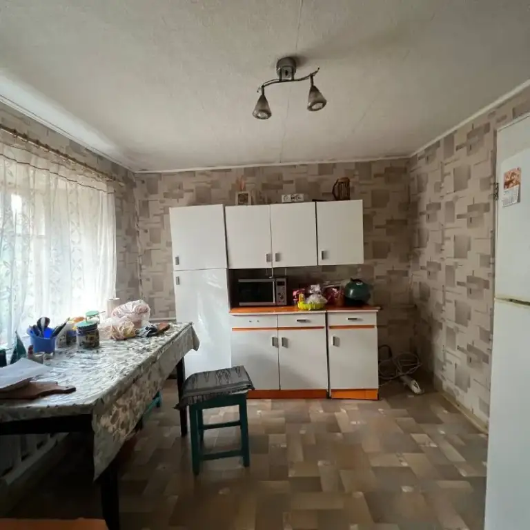 Продаётся дом 107 м2

🌆Донецк в буденновском районе, улица - парижской коммуны ориентир - будёновская налоговая 📌

🚪Общая площадь: - 107 м2
🧊Земля: 13 соток
(Неприватизирована)
✅Гараж
✅Двухконтурный газовый котёл, потолки 3,10 м.
🎁Остается полностью вся мебель и техника

📃Документы готовы к сделке
Собственник в донецке
💰Цена: 8 500 000 рублей

📲☎️+79495131300
📲☎️+79494171814

Подписаться  |  📩дать объявление
📲Наш max - фотография - 8