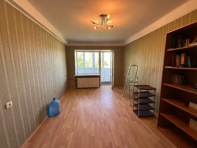 Продажа 2х комнатной квартиры

🌆Донецк в калининском районе, бульвар шевченко 42, ориентир - тц молоко, торговый университет. 📌

🏢Этажность - 5/5
✅Общая площадь - 48 м2
✅Все коммуникации новые
👍Отличный ремонт
📍Рядом вся инфраструктура:
Супермаркеты, магазины,
Школы, детские садики, набережная в пешей доступности

📃Документы все в порядке.
☎️+7 (949) 513 85 58
📲☎️+7 (949) 417 18 14

Подписаться  |  📩дать объявление
📲Наш max - фотография - 2