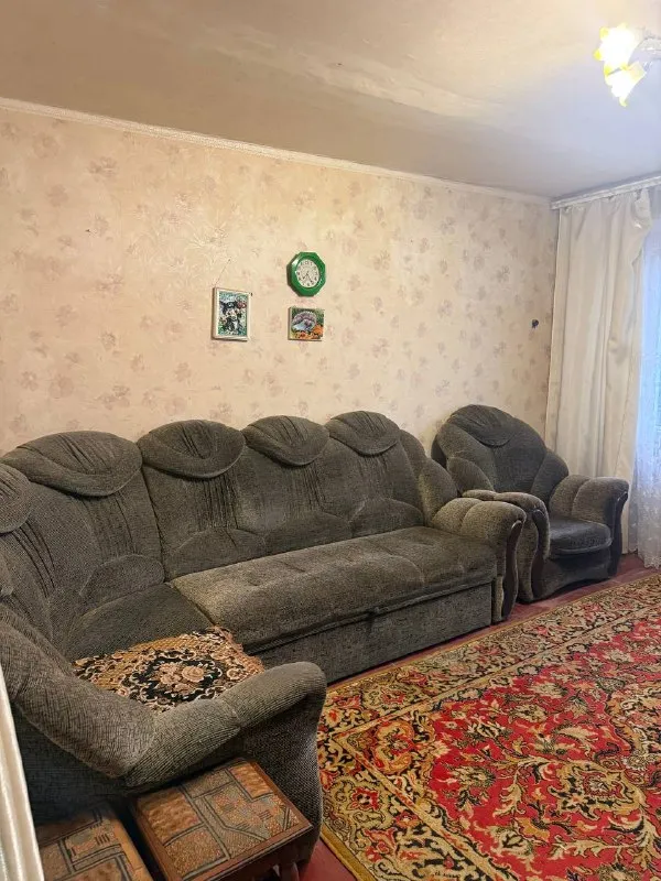 Сдам 3 ком квартиру
Пролетарский район
Ул раздольная 28
Ориентир мфц

8/9 Этаж

3 Раздельные комнаты
Два балкона
Фотографии реальные

25 000₽+Все коммунальные услуги

+79494113097 Алина
@As_01vva telegram - фотография - 10