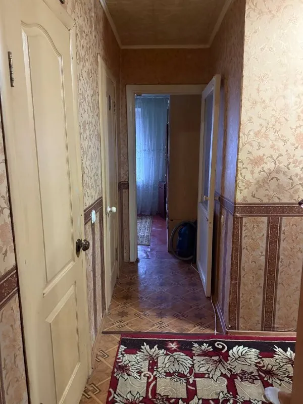 Сдам 3 ком квартиру
Пролетарский район
Ул раздольная 28
Ориентир мфц

8/9 Этаж

3 Раздельные комнаты
Два балкона
Фотографии реальные

25 000₽+Все коммунальные услуги

+79494113097 Алина
@As_01vva telegram - фотография - 2