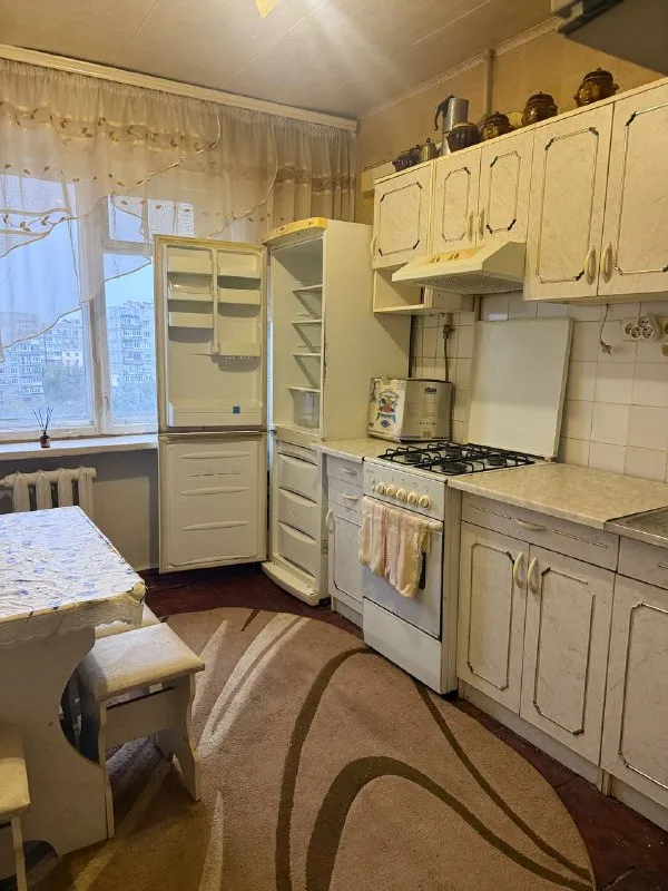 Сдам 3 ком квартиру
Пролетарский район
Ул раздольная 28
Ориентир мфц

8/9 Этаж

3 Раздельные комнаты
Два балкона
Фотографии реальные

25 000₽+Все коммунальные услуги

+79494113097 Алина
@As_01vva telegram - фотография - 8