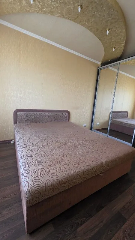 Продажа 2х комнатной квартиры

🌆Донецк в буденновском районе, в буденовском районе на улице нижнекурганская 31📌

🏢Этаж - 9/9
✅Общая площадь - 48 м2
📃Документы рф
✅Заменена электрики
✅Новые трубы отопления и радиаторы
✅Установлен бойлер
✅ - фотография - 4