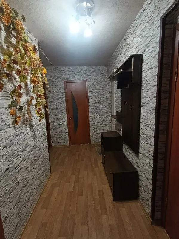 🏡Продам 2-х комнатную квартиру
📍Г. Донецк днр
Кировский р-н
Улица бирюзова

•Этажность–4/5 жилого дома

•Квартира не угловая,
Окна пластиковые
•Жилое состояние
•Квартира продаётся частично с мебелью

•Рядом остановка общественного транспорта, рынок, продуктовые магазины, поликлиника, школа и детский садик
🔥Собственник

💴Цена: 2🍋800.000 рублей
☎️+7(949) 956-23-03 Анастасия

Недвижимость донецк днр - фотография - 2