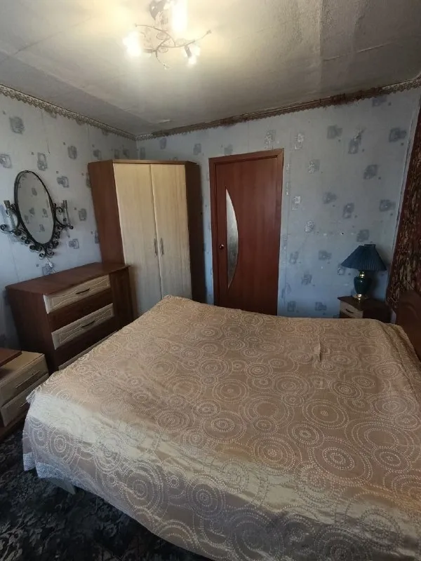 🏡Продам 2-х комнатную квартиру
📍Г. Донецк днр
Кировский р-н
Улица бирюзова

•Этажность–4/5 жилого дома

•Квартира не угловая,
Окна пластиковые
•Жилое состояние
•Квартира продаётся частично с мебелью

•Рядом остановка общественного транспорта, рынок, продуктовые магазины, поликлиника, школа и детский садик
🔥Собственник

💴Цена: 2🍋800.000 рублей
☎️+7(949) 956-23-03 Анастасия

Недвижимость донецк днр - фотография - 4