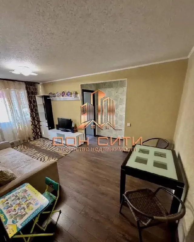 Продажа 2-комнатная квартира

🌆Донецк в калининском районе, ул. 50-й гвардейской дивизии (ориентир мясокомбинат)📌

💰Цена: 5 000 000 руб.

✨ Ключевые моменты:
✅ Общая площадь: 46м²
✅ Расположение этажа: 3/5
✅ Тип дома: кирпичный
✅ Планировка: смежные комнаты
📃 Документы готовы, никто не прописан

Звоните прямо сейчас – покажем в удобное время!
📲☎️+7(949)-542-06-52 Владислав ан «дон сити»

Подписаться  |  📩дать объявление
📲Наш max - фотография - 4