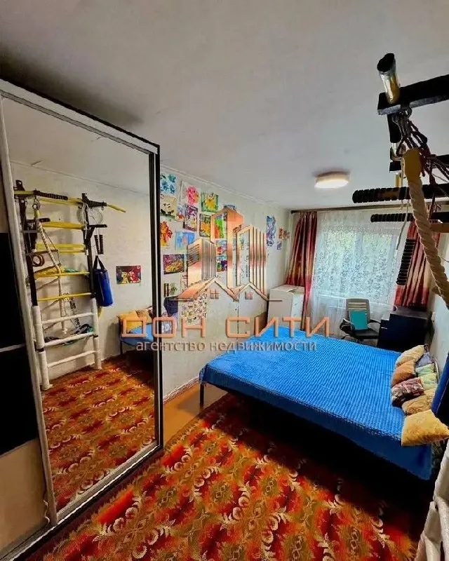 Продажа 2-комнатная квартира

🌆Донецк в калининском районе, ул. 50-й гвардейской дивизии (ориентир мясокомбинат)📌

💰Цена: 5 000 000 руб.

✨ Ключевые моменты:
✅ Общая площадь: 46м²
✅ Расположение этажа: 3/5
✅ Тип дома: кирпичный
✅ Планировка: смежные комнаты
📃 Документы готовы, никто не прописан

Звоните прямо сейчас – покажем в удобное время!
📲☎️+7(949)-542-06-52 Владислав ан «дон сити»

Подписаться  |  📩дать объявление
📲Наш max - фотография - 5