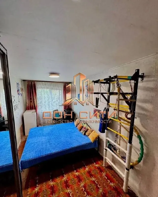 Продажа 2-комнатная квартира

🌆Донецк в калининском районе, ул. 50-й гвардейской дивизии (ориентир мясокомбинат)📌

💰Цена: 5 000 000 руб.

✨ Ключевые моменты:
✅ Общая площадь: 46м²
✅ Расположение этажа: 3/5
✅ Тип дома: кирпичный
✅ Планировка: смежные комнаты
📃 Документы готовы, никто не прописан

Звоните прямо сейчас – покажем в удобное время!
📲☎️+7(949)-542-06-52 Владислав ан «дон сити»

Подписаться  |  📩дать объявление
📲Наш max - фотография - 6