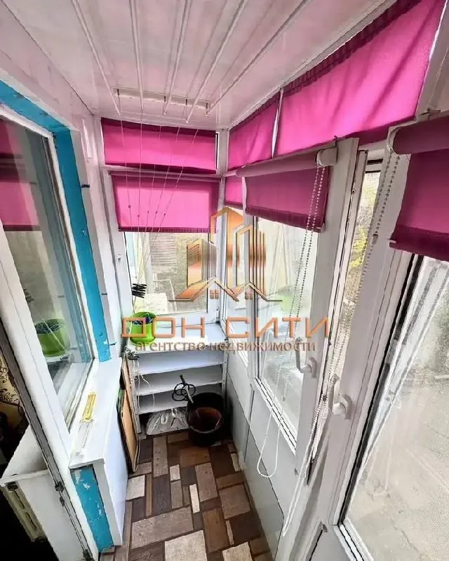 Продажа 2-комнатная квартира

🌆Донецк в калининском районе, ул. 50-й гвардейской дивизии (ориентир мясокомбинат)📌

💰Цена: 5 000 000 руб.

✨ Ключевые моменты:
✅ Общая площадь: 46м²
✅ Расположение этажа: 3/5
✅ Тип дома: кирпичный
✅ Планировка: смежные комнаты
📃 Документы готовы, никто не прописан

Звоните прямо сейчас – покажем в удобное время!
📲☎️+7(949)-542-06-52 Владислав ан «дон сити»

Подписаться  |  📩дать объявление
📲Наш max - фотография - 7