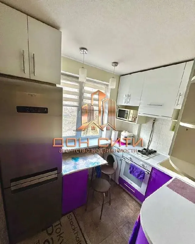 Продажа 2-комнатная квартира

🌆Донецк в калининском районе, ул. 50-й гвардейской дивизии (ориентир мясокомбинат)📌

💰Цена: 5 000 000 руб.

✨ Ключевые моменты:
✅ Общая площадь: 46м²
✅ Расположение этажа: 3/5
✅ Тип дома: кирпичный
✅ Планировка: смежные комнаты
📃 Документы готовы, никто не прописан

Звоните прямо сейчас – покажем в удобное время!
📲☎️+7(949)-542-06-52 Владислав ан «дон сити»

Подписаться  |  📩дать объявление
📲Наш max - фотография - 8