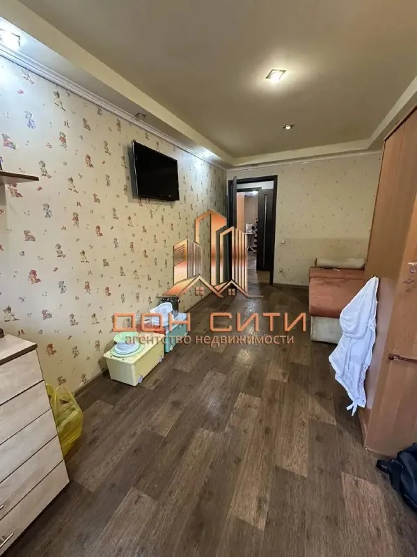Продажа 2х комнатная квартира

🌆Донецк на заперевальной,
Буденновский район, ул. Багратиона (ориентир: больница №16)📌

💰Цена: 5 200 000 руб.

✅ Расположение этажа: 2/5
✅ Общая площадь: 43м²
✅ Раздельные комнаты
✅ Состояние: косметический ремонт
✅ Санузел - совмещенный - фотография - 5