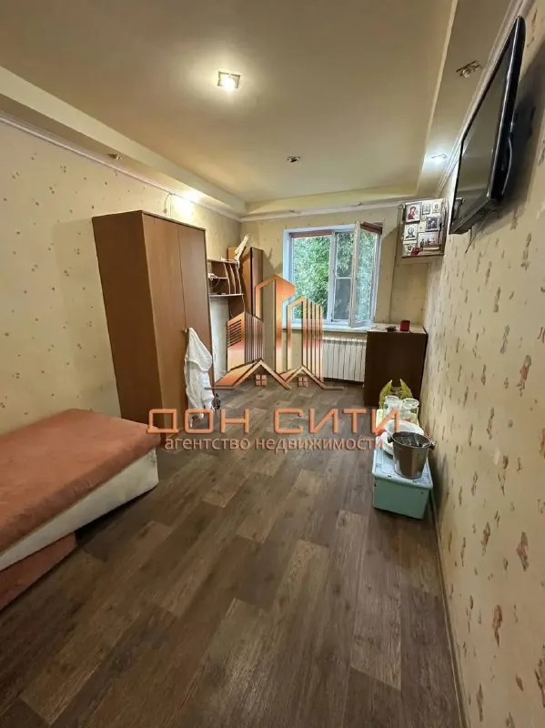 Продажа 2х комнатная квартира

🌆Донецк на заперевальной,
Буденновский район, ул. Багратиона (ориентир: больница №16)📌

💰Цена: 5 200 000 руб.

✅ Расположение этажа: 2/5
✅ Общая площадь: 43м²
✅ Раздельные комнаты
✅ Состояние: косметический ремонт
✅ Санузел - совмещенный - фотография - 6