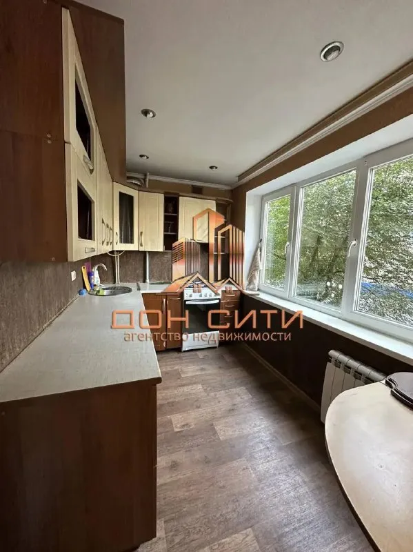 Продажа 2х комнатная квартира

🌆Донецк на заперевальной,
Буденновский район, ул. Багратиона (ориентир: больница №16)📌

💰Цена: 5 200 000 руб.

✅ Расположение этажа: 2/5
✅ Общая площадь: 43м²
✅ Раздельные комнаты
✅ Состояние: косметический ремонт
✅ Санузел - совмещенный - фотография - 8
