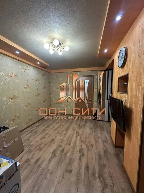 Продажа 3-комнатная квартира

🌆Донецк в пролетарском районе (ориентир школа 125)
Ул. Раздольная📌

💰Цена: 6 000 000 руб. + торг.
❗️Срочная продажа❗️

✨ Ключевые моменты:
✅ Расположение этажа: 1/5
✅ Общая площадь: 59,6
✅ Коммуникации: полностью заменены - фотография - 5