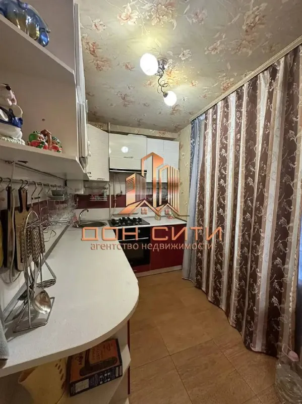 Продажа 3-комнатная квартира

🌆Донецк в пролетарском районе (ориентир школа 125)
Ул. Раздольная📌

💰Цена: 6 000 000 руб. + торг.
❗️Срочная продажа❗️

✨ Ключевые моменты:
✅ Расположение этажа: 1/5
✅ Общая площадь: 59,6
✅ Коммуникации: полностью заменены - фотография - 8
