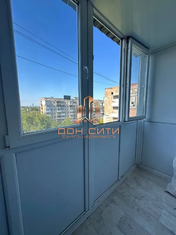 Продажа 1-комнатная квартира

🌆В куйбышевском районе г. Донецка, ул. Словацкая (ориентир: топаз)📌

💰Цена: 2 000 000 руб.

✅С шикарным ремонтом
✅ Расположение этажа: 9/9
✅ Общая площадь: 23,8м²
✅ Санузел: совмещенный
✅ Коммуникации: полностью заменены - фотография - 2