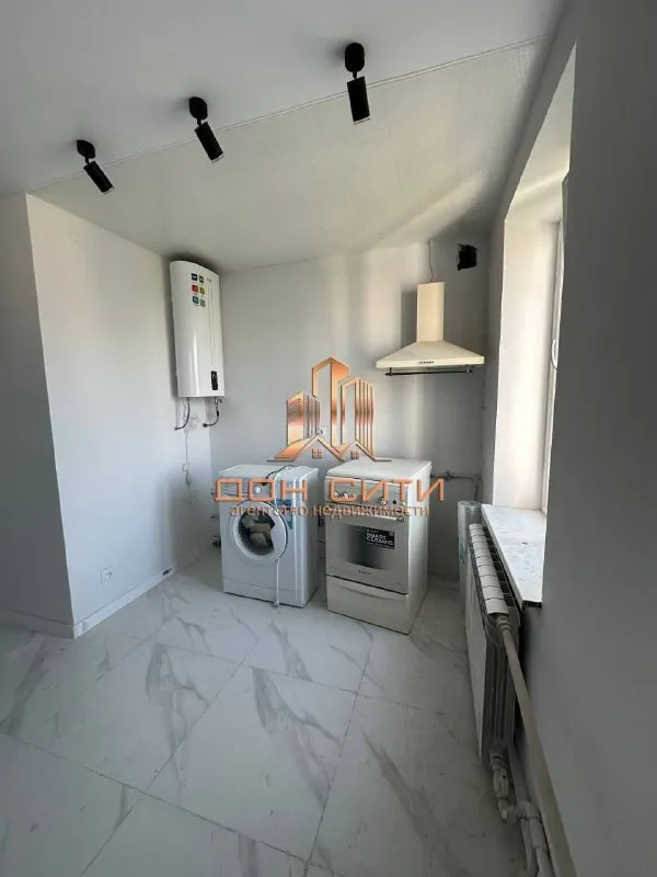 Продажа 1-комнатная квартира

🌆В куйбышевском районе г. Донецка, ул. Словацкая (ориентир: топаз)📌

💰Цена: 2 000 000 руб.

✅С шикарным ремонтом
✅ Расположение этажа: 9/9
✅ Общая площадь: 23,8м²
✅ Санузел: совмещенный
✅ Коммуникации: полностью заменены - фотография - 5