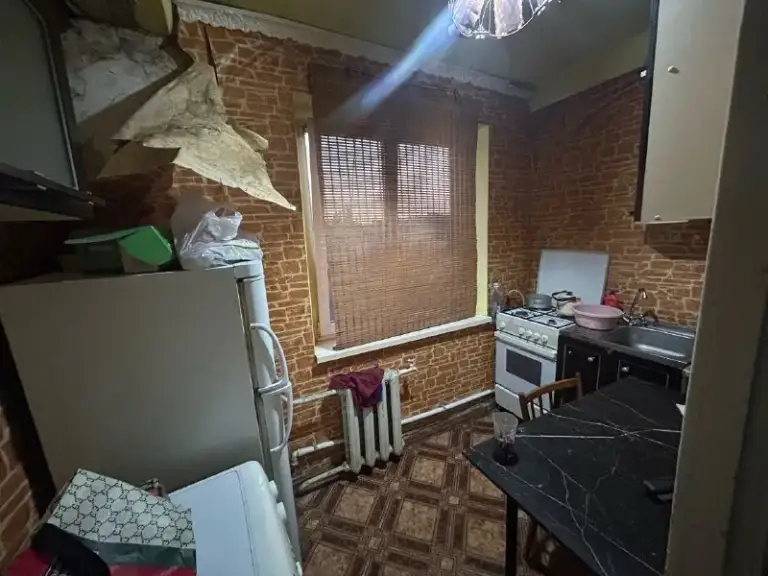 🏡Продаётся 1-х комнатная квартира
📍Г. Шахтёрск днр
8-Й микрорайон 17

•Квартира находится на пятом этаже

•Вода по графику
•Рядом школа, детский садик, магазины и остановка общественного транспорта
•Документы готовы
🔥Собственник

💴Цена: 1🍋150.000 рублей
☎️+7(949) 041-42-01

Недвижимость днр - фотография - 3