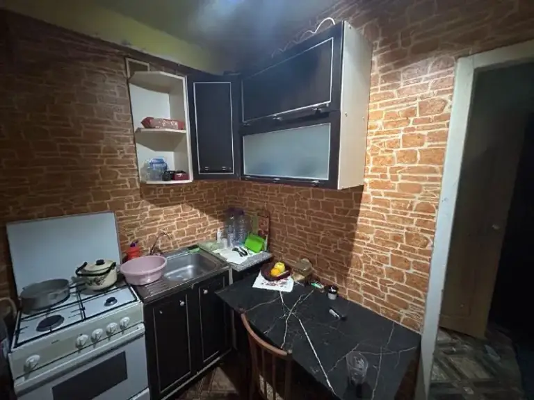 🏡Продаётся 1-х комнатная квартира
📍Г. Шахтёрск днр
8-Й микрорайон 17

•Квартира находится на пятом этаже

•Вода по графику
•Рядом школа, детский садик, магазины и остановка общественного транспорта
•Документы готовы
🔥Собственник

💴Цена: 1🍋150.000 рублей
☎️+7(949) 041-42-01

Недвижимость днр - фотография - 4