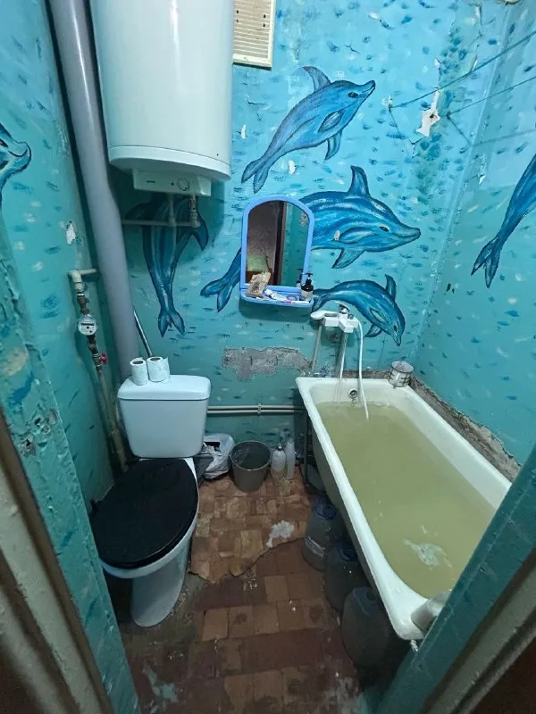 🏡Продаётся 1-х комнатная квартира
📍Г. Шахтёрск днр
8-Й микрорайон 17

•Квартира находится на пятом этаже

•Вода по графику
•Рядом школа, детский садик, магазины и остановка общественного транспорта
•Документы готовы
🔥Собственник

💴Цена: 1🍋150.000 рублей
☎️+7(949) 041-42-01

Недвижимость днр - фотография - 5