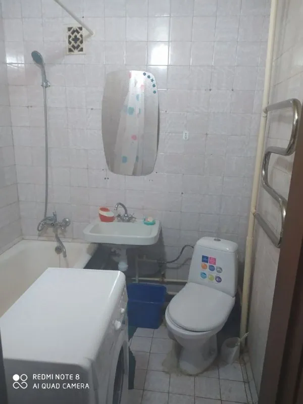 ‼❗‼ Сдается ‼❗‼
🏡1-Х комн. Кв, улица 50 летия ссср, рядом крытый рынок, "набережная", ворошиловский район
📍Г. Донецк днр
‼Оплата услуг по факту заселения, без каких либо предоплат и поездок в офис‼
Хорошее состояние. ..
•Имеется вся необходимая мебель и бытовая техника: холодильник, телевизор, стиральная машина автомат, кондиционер. ..
•Предпочтение: одна девушка/женщина.
Стоимость: 30.000 руб+ только эл. Энергия
☎☎☎+7949-419-63-79
Аренда донецк днр - фотография - 9