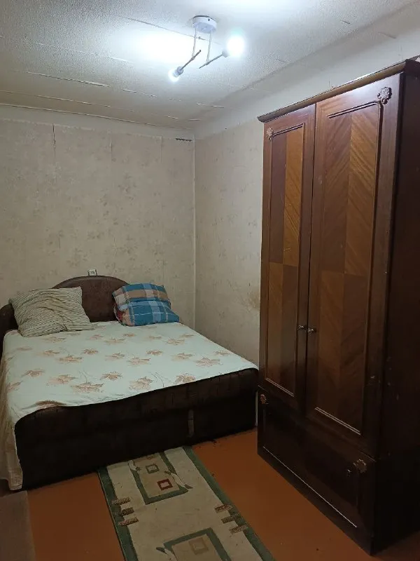 ‼❗‼ Сдается ‼❗‼
🏡2-Х комн. Кв, пр-т панфилова, рядом больница вишневского, киевский район
📍Г. Донецек днр
‼Оплата услуг по факту заселения, без предоплат и поездок в офис‼️
•Обычное жилое состояние.
•Имеется вся необходимая мебель и бытовая техника.
Стоимость: 15.000 руб. + ком. Услуги.
☎☎☎+7949-419-63-79
Аренда днр - фотография - 3