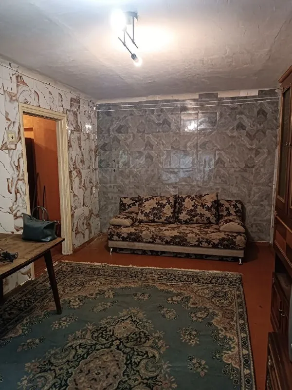 ‼❗‼ Сдается ‼❗‼
🏡2-Х комн. Кв, пр-т панфилова, рядом больница вишневского, киевский район
📍Г. Донецек днр
‼Оплата услуг по факту заселения, без предоплат и поездок в офис‼️
•Обычное жилое состояние.
•Имеется вся необходимая мебель и бытовая техника.
Стоимость: 15.000 руб. + ком. Услуги.
☎☎☎+7949-419-63-79
Аренда днр - фотография - 4