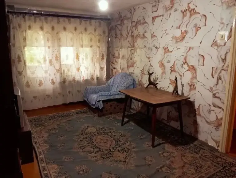 ‼❗‼ Сдается ‼❗‼
🏡2-Х комн. Кв, пр-т панфилова, рядом больница вишневского, киевский район
📍Г. Донецек днр
‼Оплата услуг по факту заселения, без предоплат и поездок в офис‼️
•Обычное жилое состояние.
•Имеется вся необходимая мебель и бытовая техника.
Стоимость: 15.000 руб. + ком. Услуги.
☎☎☎+7949-419-63-79
Аренда днр - фотография - 5