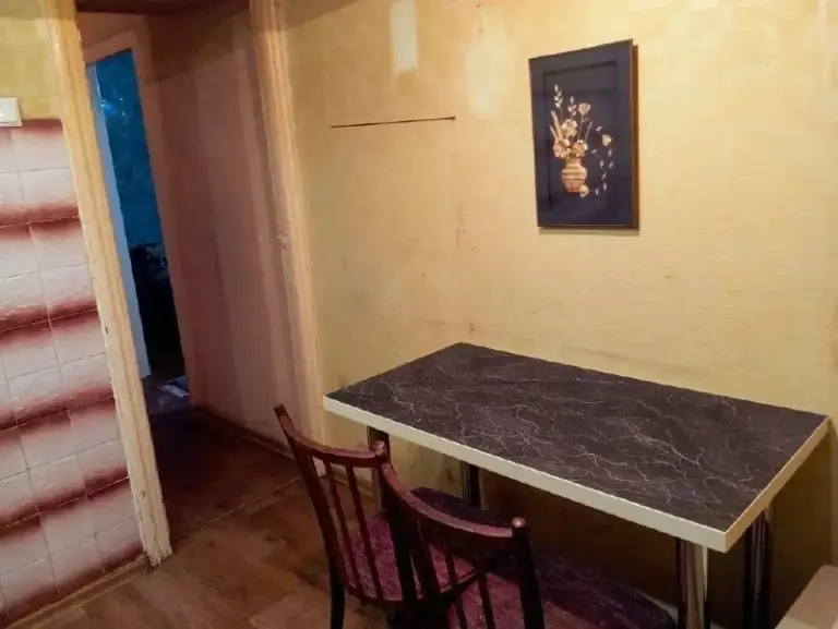 ‼❗‼ Сдается ‼❗‼
🏡2-Х комн. Кв, пр-т панфилова, рядом больница вишневского, киевский район
📍Г. Донецек днр
‼Оплата услуг по факту заселения, без предоплат и поездок в офис‼️
•Обычное жилое состояние.
•Имеется вся необходимая мебель и бытовая техника.
Стоимость: 15.000 руб. + ком. Услуги.
☎☎☎+7949-419-63-79
Аренда днр - фотография - 6