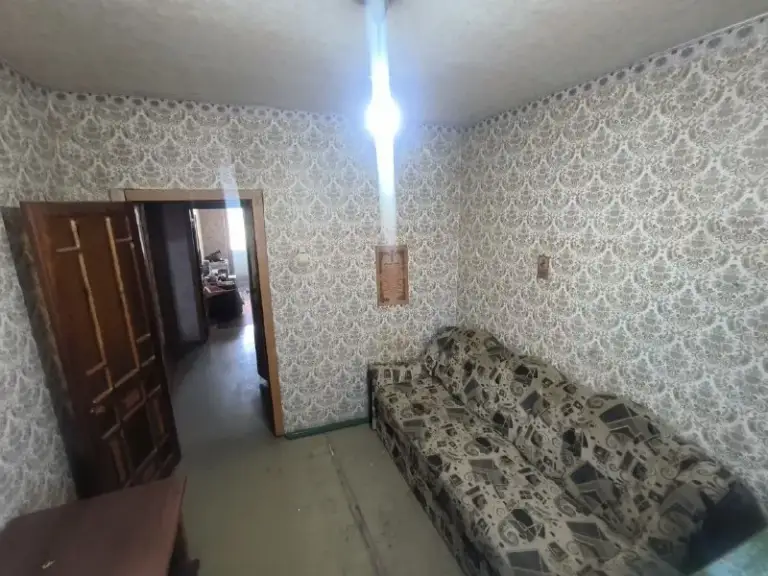 🏡Продаётся 3-х комнатная квартира
📍Г. Макеевка днр
Микрорайон зелёный

•Этажность–6/9 жилого дома
•Общая площадь–64 м2

•Жилое состояние
•Рядом парк алля победы, магазины, детский садик, школа, кафе и остановка общественного транспорта
🔥Собственник

💴Цена: 3🍋800.000 рублей
☎️+7(949) 387-24-82 Дмитрий

Недвижимость макеевка днр - фотография - 2