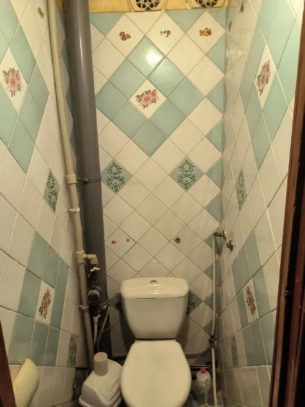🏡Продаётся 3-х комнатная квартира
📍Г. Макеевка днр
Микрорайон зелёный

•Этажность–6/9 жилого дома
•Общая площадь–64 м2

•Жилое состояние
•Рядом парк алля победы, магазины, детский садик, школа, кафе и остановка общественного транспорта
🔥Собственник

💴Цена: 3🍋800.000 рублей
☎️+7(949) 387-24-82 Дмитрий

Недвижимость макеевка днр - фотография - 4