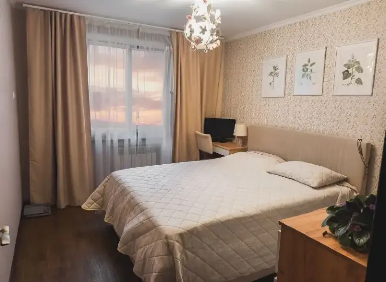 Продается 2-комнатная квартира

🌆Донецк в киевском районе,
Улица савченко 3, микрорайон "гладковка". 📌

🏢Этаж - 9/9
🚪Общая площадь - 54 м2
✅Утепленный фасад
✅Новая проводка
✅Коммуникации новые
💦Установлено автономное водоснабжение вода круглосуточно (бак 200 л, насос, водонагреватель).
📲☎️+7 (949) 513 85 58
📲☎️+7 (949) 417 18 14

Подписаться  |  📩дать объявление
📲Наш max - фотография - 4