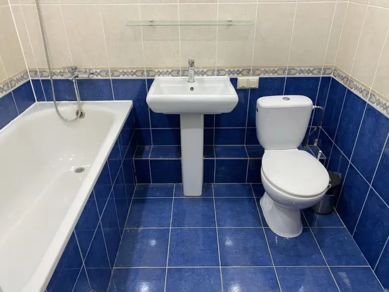 🏠Сдаю 2-х комнатную квартиру в г. Донецк
📍Куйбышевский р-н, топаз, ул. Словацкая
Площадь: 47м²
Этаж: 4
✅Стоимость аренды: 23.000 рублей.
✅Залог: 23.000 рублей (можно разбить)
❗️Только на длительный срок ❗️
По этой и другой квартире звоните по номеру +79494039200 📲 - фотография - 3