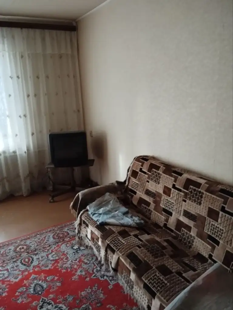 Продам 2х-комнатную квартиру в центре города торез, ул. Николаева 31.
Квартира находится на комфортном 3 этаже. Рядом вся инфраструктура, магазины, транспорт. Цена -3 млн, возможен торг при осмотре.
8-951-507-45-97 Нелли - фотография - 5