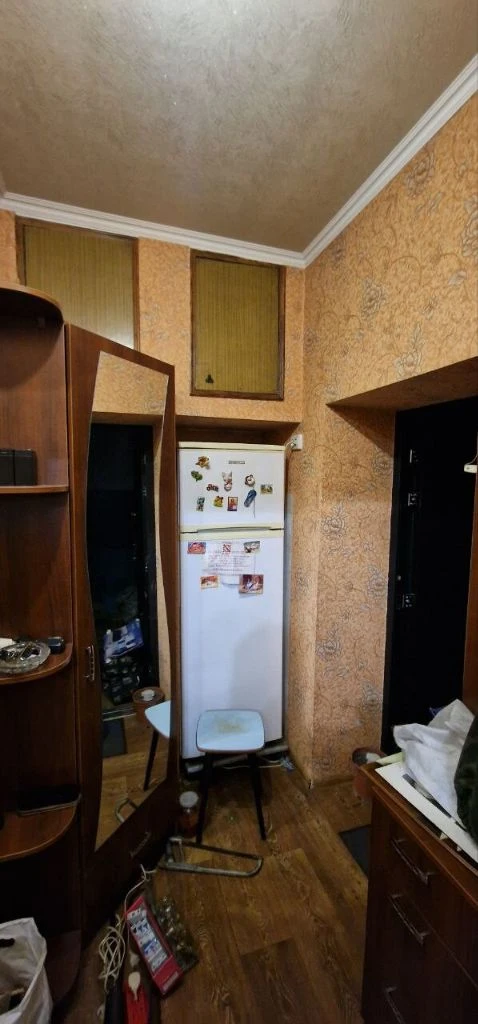 Продается 2 комнатная квартира, текстильщик
В кировском районе, ост. Шахта 19. На 2 - м этаже 2 - х этажного дома.
Характеристики
✅ Комнат в квартире - 2 комната.
✅ Общая площадь, 44,4 кв. М.
✅ Площадь кухни, 5,6 кв. М.
✅ В квартире отопление печное или электрическое.
✅ Во дворе сарай.
☎ +7 949 509 04 04 ☎ +7 949 508 04 04
Больше информации на сайте этаж. Рус
Артикул 004579 - фотография - 2