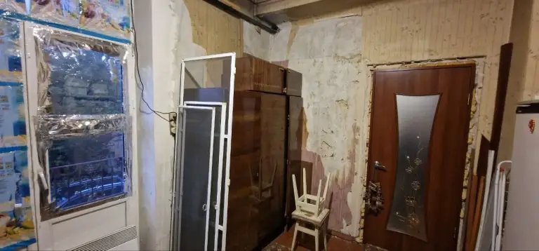 Продается 2 комнатная квартира, текстильщик
В кировском районе, ост. Шахта 19. На 2 - м этаже 2 - х этажного дома.
Характеристики
✅ Комнат в квартире - 2 комната.
✅ Общая площадь, 44,4 кв. М.
✅ Площадь кухни, 5,6 кв. М.
✅ В квартире отопление печное или электрическое.
✅ Во дворе сарай.
☎ +7 949 509 04 04 ☎ +7 949 508 04 04
Больше информации на сайте этаж. Рус
Артикул 004579 - фотография - 3