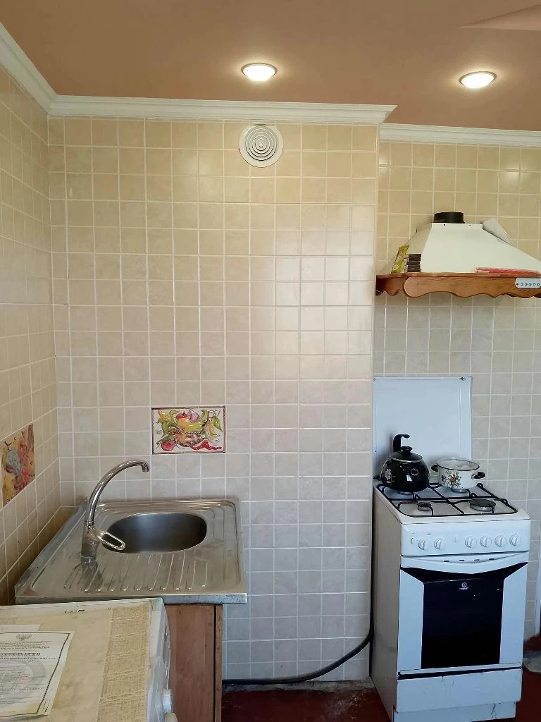 Продается 3-х комнатная квартира, ул. Слепнева
В куйбышевском районе. На 9 - м этаже 9 - ти этажного дома.
Характеристики
✅ Количество комнат - 3 комнаты.
✅ Общая площадь - 92 кв. М.
✅ Жилая площадь- 71 кв. М.
✅ Кухня - 9,1 кв. М.
✅ Под ремонт.
⚡Цена 3,5 млн. Рублей⚡
☎ +7 949 509 04 04 ☎ +7 949 508 04 04
Больше информации на сайте этаж. Рус
Артикул 005189 - фотография - 2